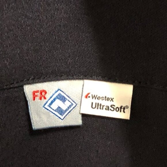 National Safety Apparel 20 Cal Ultrasoft Arc Flash FR Coveralls Size 2XL 32" - Picture 5 of 10